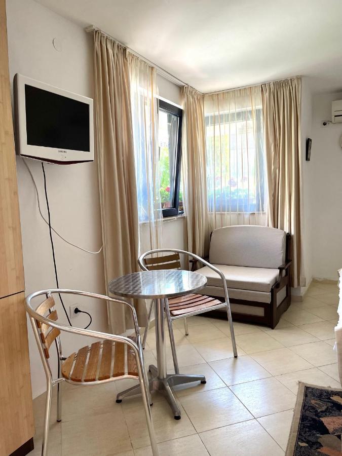 Guest House Daris Sozopol Extérieur photo