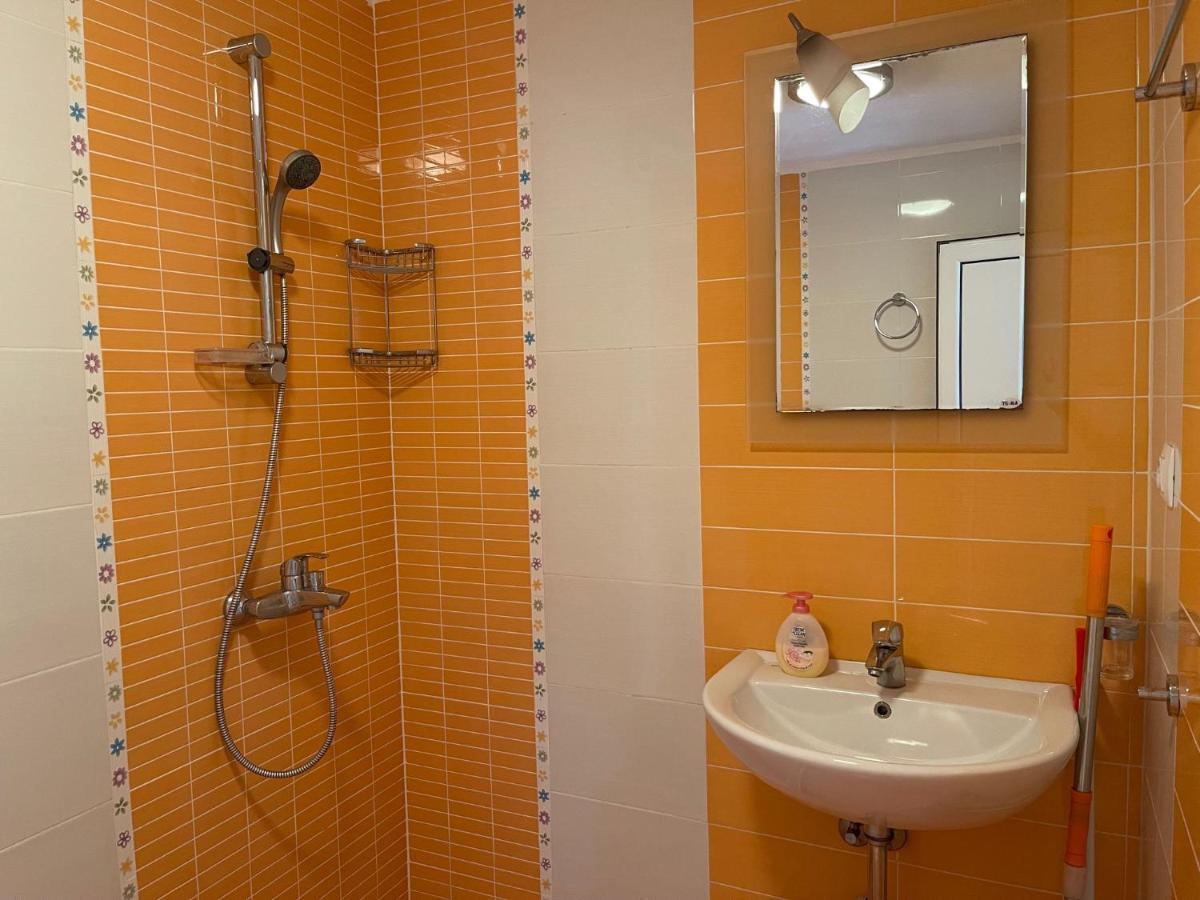 Guest House Daris Sozopol Extérieur photo