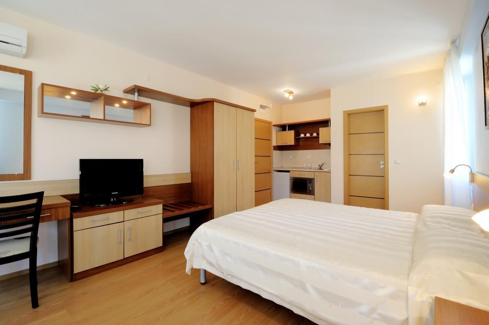 Guest House Daris Sozopol Extérieur photo