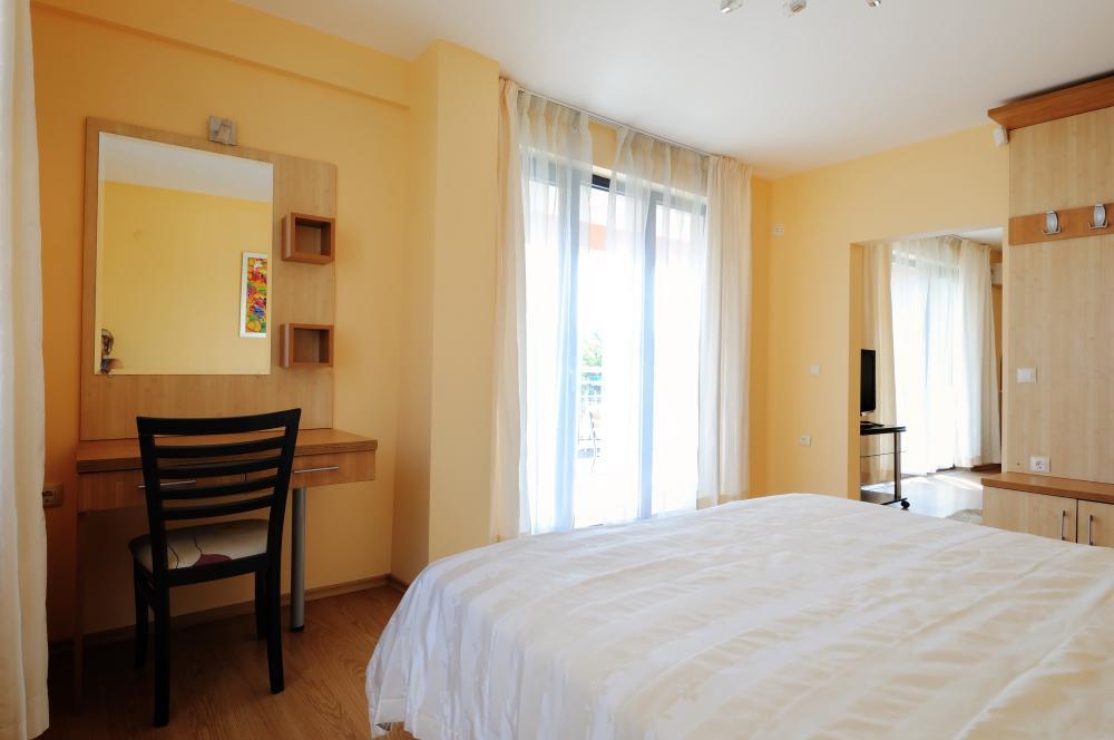 Guest House Daris Sozopol Extérieur photo