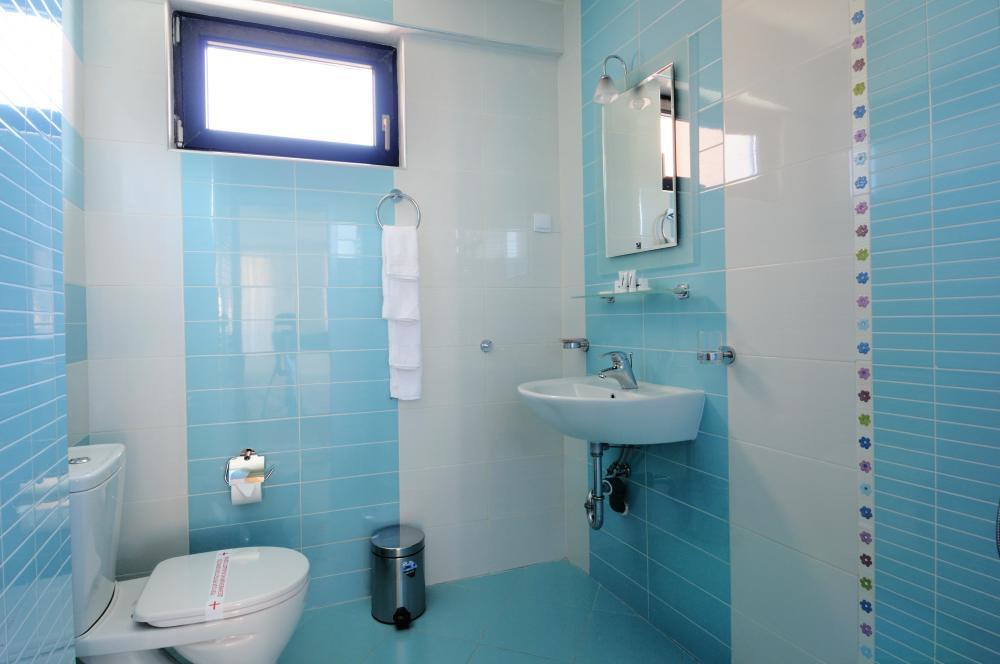 Guest House Daris Sozopol Extérieur photo